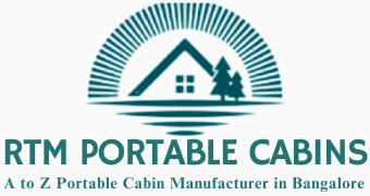 RTM Portable Cabins